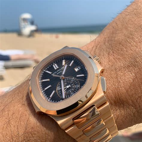 patek 5980 rose gold price|patek philippe 5980 1r 001.